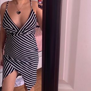 Fashion nova dress